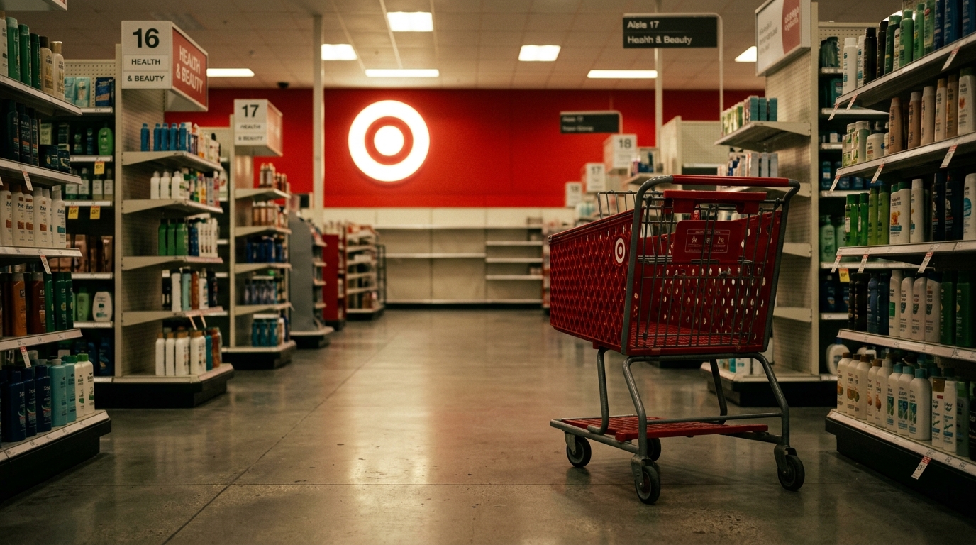 Target Go Back Target DEI Rollback: Why the Boycott Is Back in 2026 | BuyWokeFree