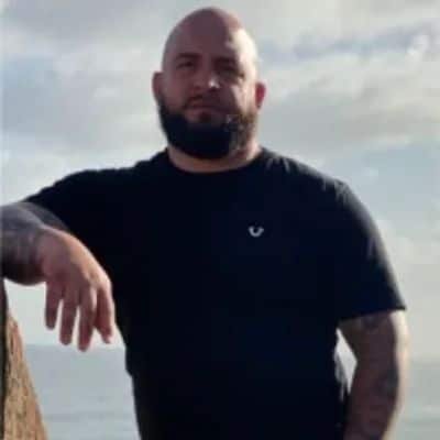 Jeremy Rivera - Featured
