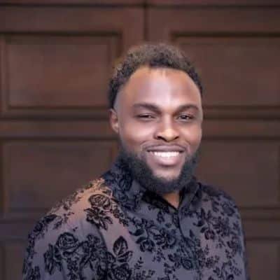 Favour Obasi-ike - Featured