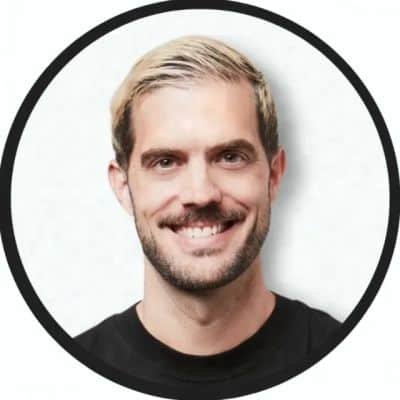 Luke Matthews - Featured