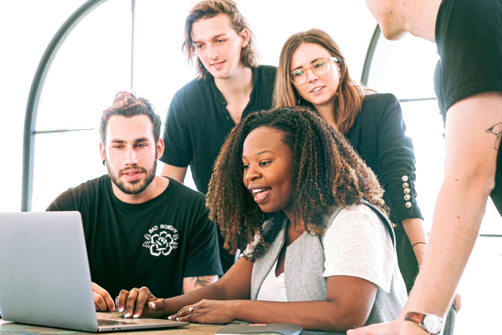 Diversity Hiring