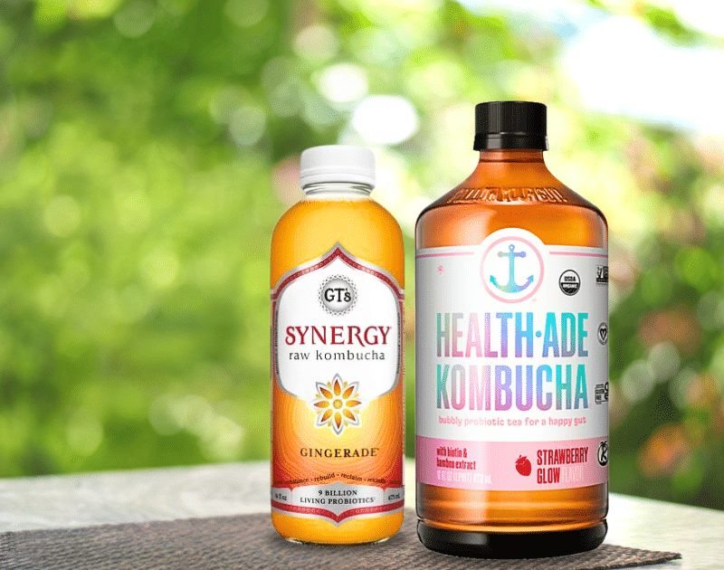 Does Different Kombucha brands needs to be refrigerated