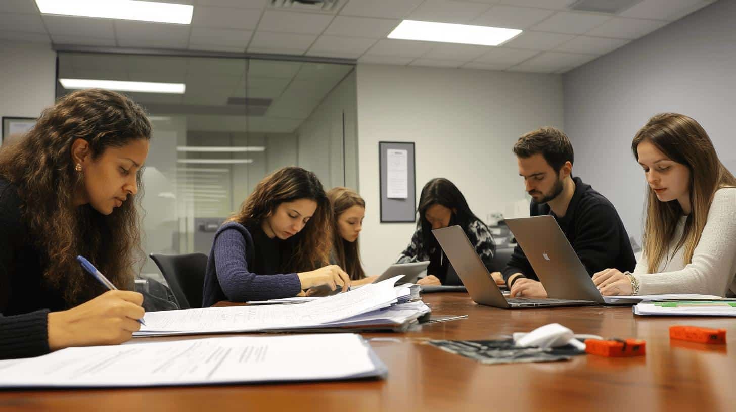 EEO Complaint Process How to File and What to Expect-[EEO meaning]