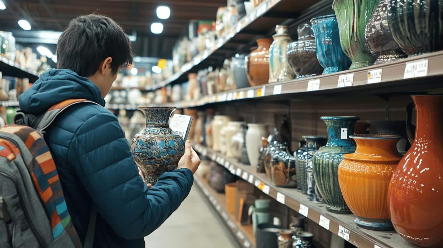 How to Find the Best Home Decor Outlet Bargains