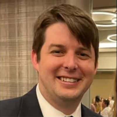 Nick Norris - Featured