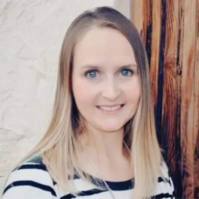 Anne Marie White - Featured