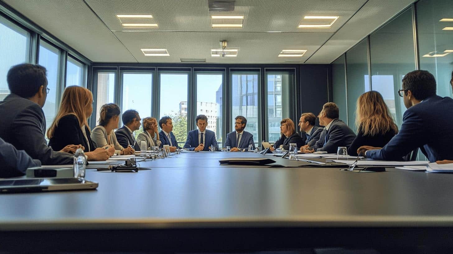 Legal Implications of Merit Discrimination