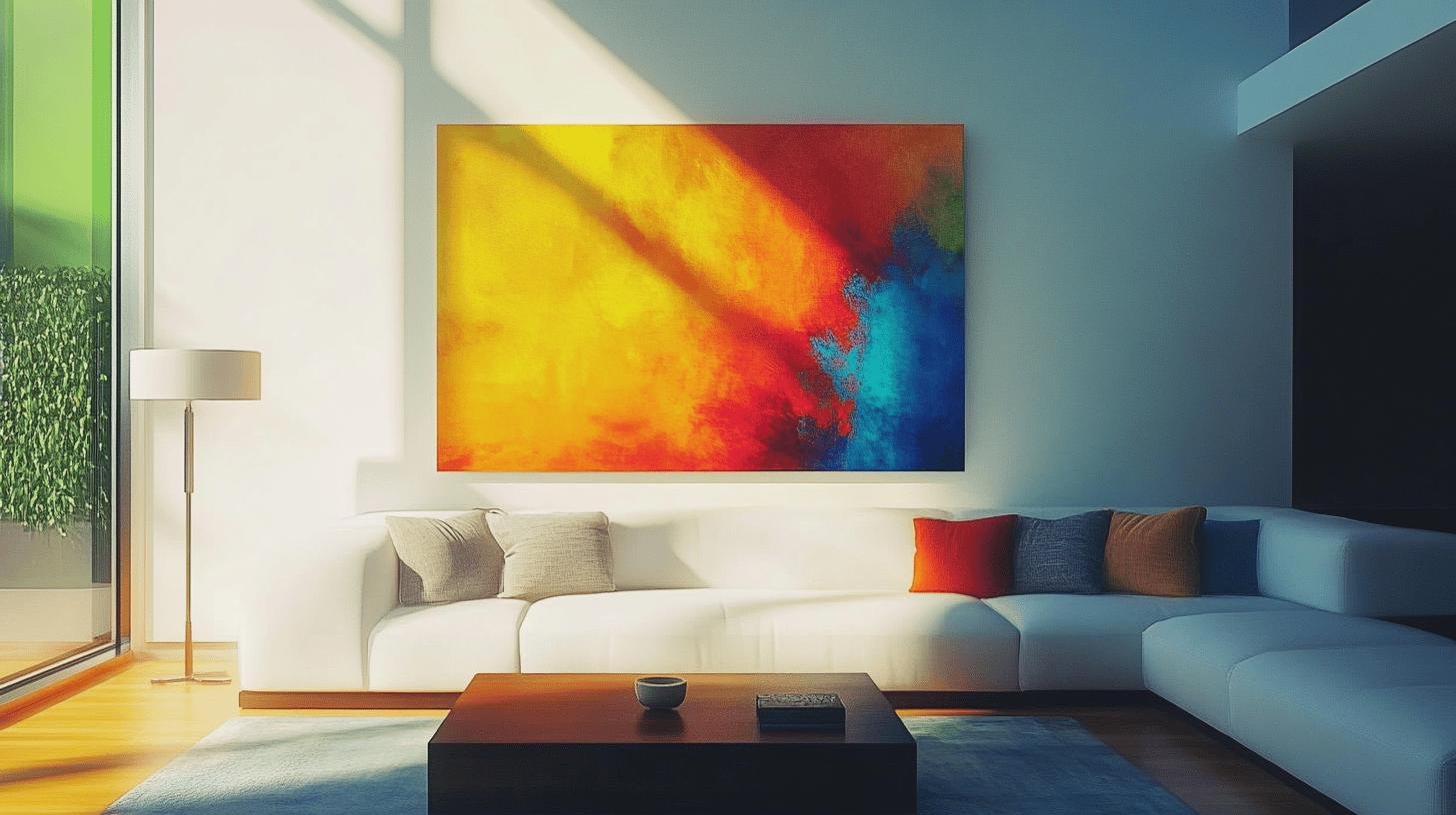 Popular Types of Modern Wall Decor