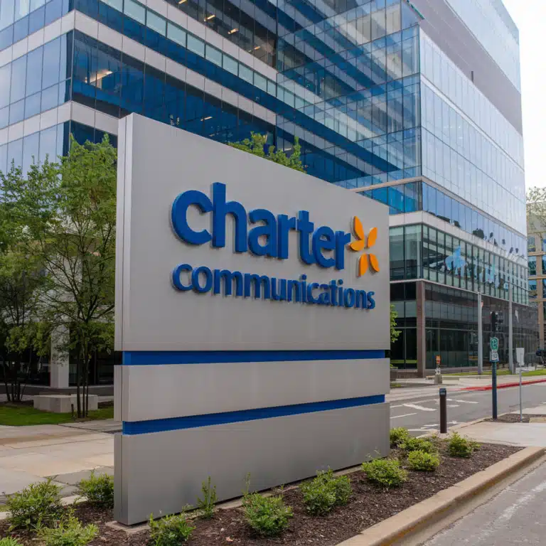 Charter Communications and Pride Month: Support or Strategic Branding ...