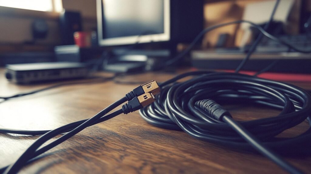 Old Computer Monitor Cables BuyWokeFree - Know Before You Buy