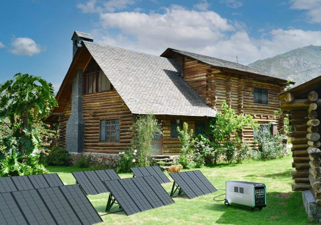 Off Grid Setup Off-Grid Solar Setup Made Simple: A Practical Step-by-Step Guide ...
