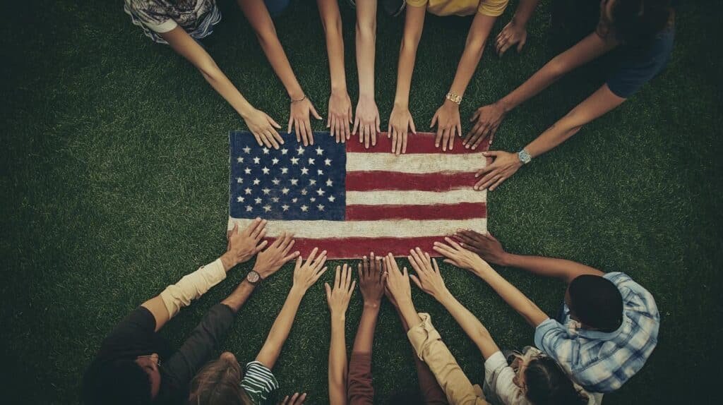 Us Values Traditional American Values: Core Ideals Explored | BuyWokeFree